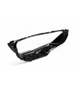 Audi Q5 Headlight Headlamp Lens Cover Right Side 2008-2012 Audi Q5 Headlight Headlamp Lens Cover Right Side 2008-2012